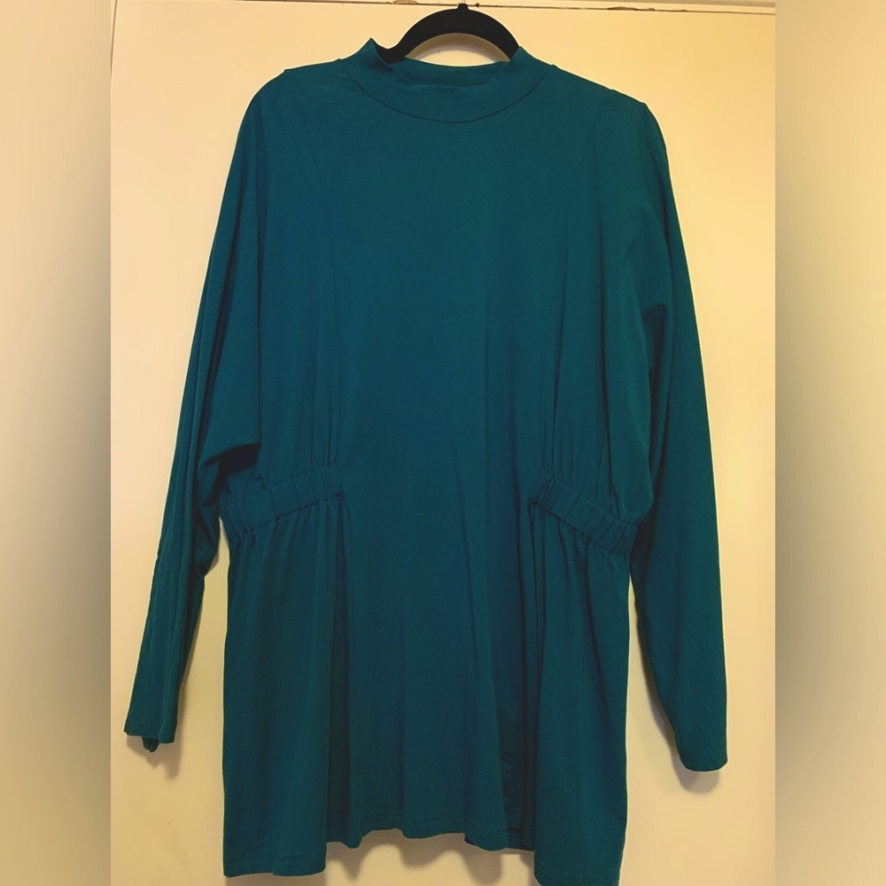 Gudrun Sjoden Top